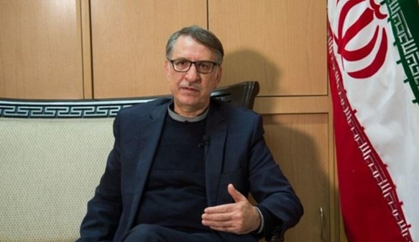 الامیرکان طلبوا منّا عدم الرد على اغتيال الشهيد سليماني فرفضنا