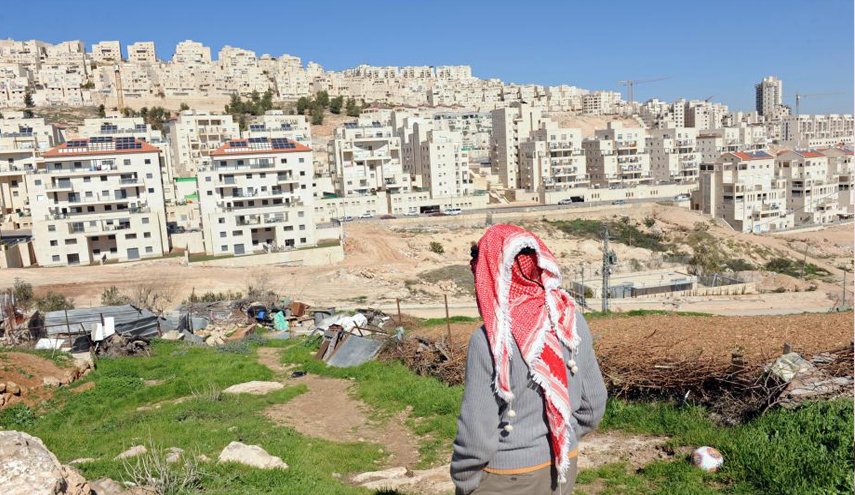 ما هو السبب وراء عدم تمويل صندوق تمويل الاستيطان لمشاريع في الضفة والجولان؟