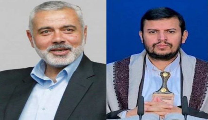 رسالة هامة من حماس الى صنعاء