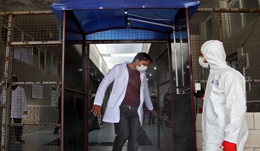 سوريا: استمرار تفشي كورونا في إدلب وهروب مصابين من الحجر