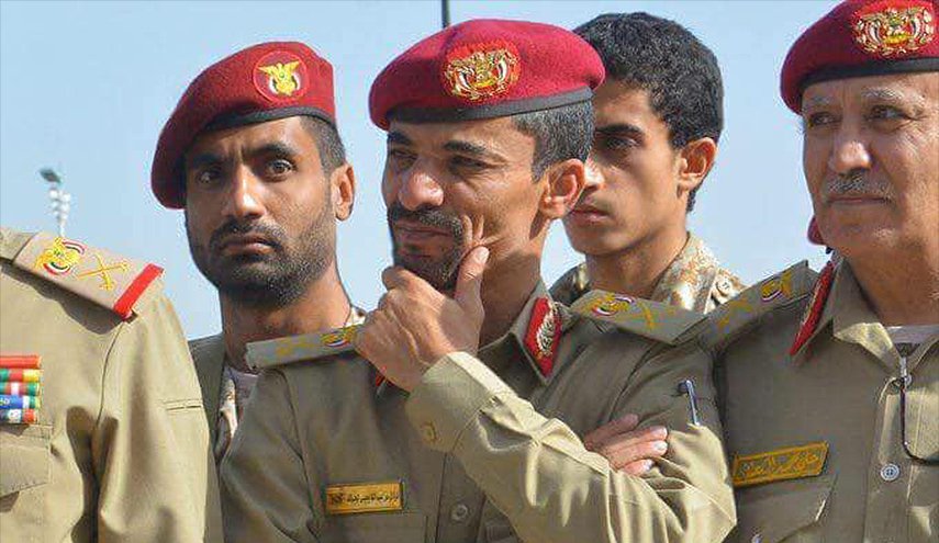 الجيش واللجان على مشارف مدينة مأرب وسيدخلوها قريبا