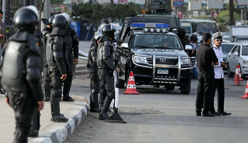 مصر.. طفلة بعمر 12 سنة تقتل أخرى عمرها 4 سنوات عمدا!
