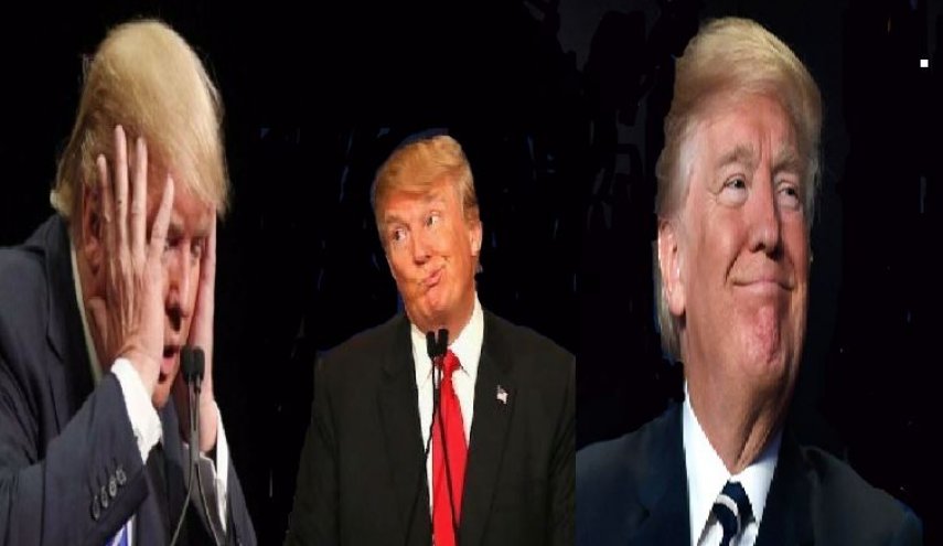 ترامب يكشف عن 'قدراته العقلية' التي فاجأت الأطباء!