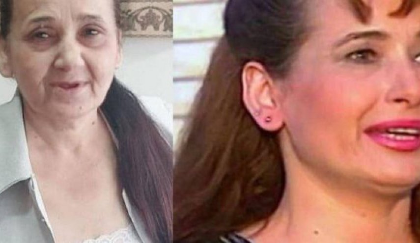 نقيب الفنانين السوريين يرفض عودة صباح السالم بعد خروجها من السجن 
