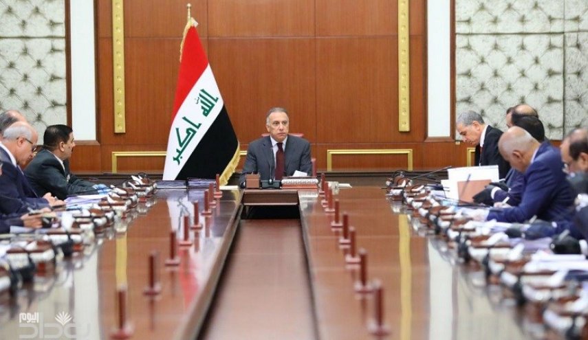بغداد تؤكد استمرار الحوار مع أنقرة لوقف اختراق سيادتها