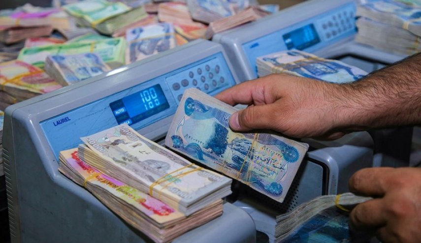 خبر سار بشأن رواتب المعينين الجدد في تربية بغداد