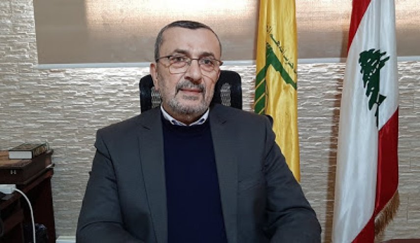 نائب لبناني: يجب تسريع الخطوات الإقتصادية اللازمة لإراحة البلد