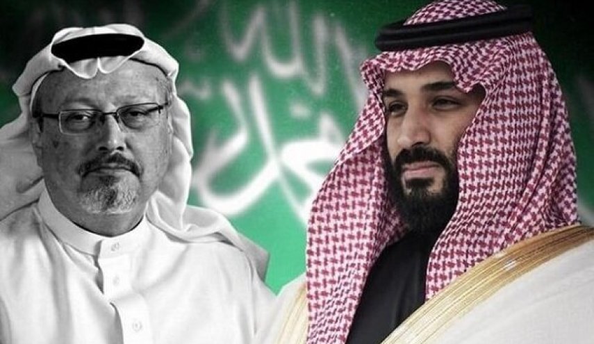 كالامار: بن سلمان المشتبه الرئيسي في جريمة قتل خاشقجي 