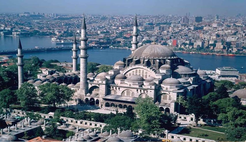 اول تعليق رسمي روسي على قرار اردوغان بشان 