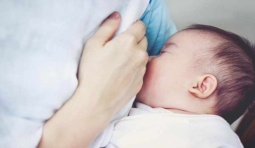 هل ينتقل فايروس كورونا من الأم إلى الرضيع؟