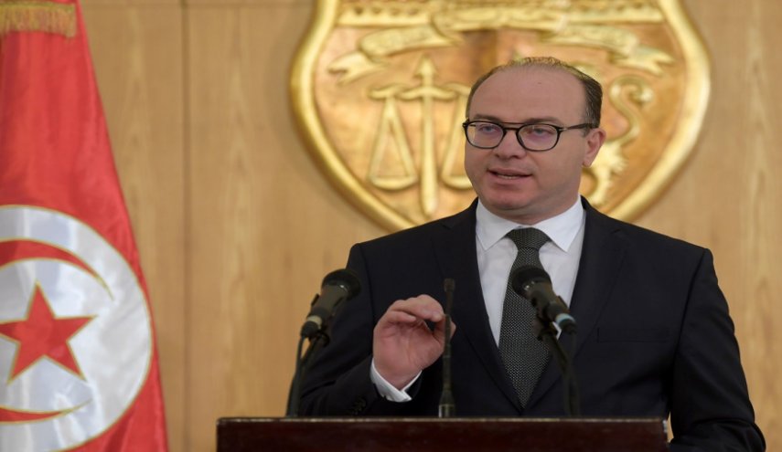 رئيس الوزراء التونسي يجري تعديلا وزاريا وسط خلاف مع 'النهضة'
