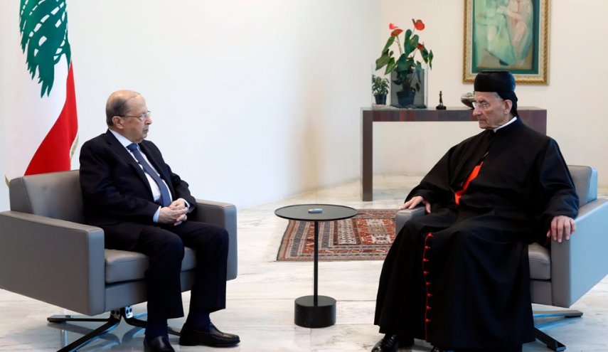 الراعي يجدد دعوته لـ