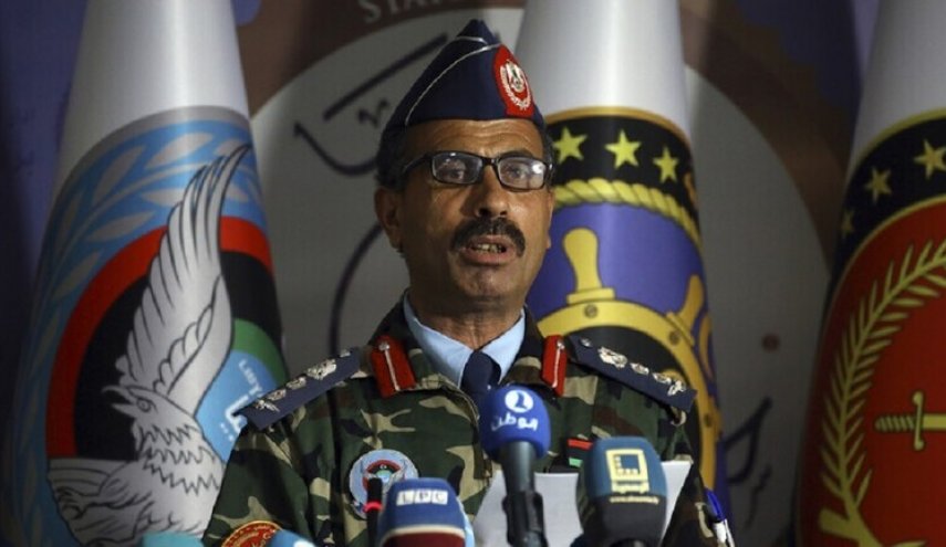 قنونو: حان الوقت لتدفق النفط مجددا والضرب على الأيدي