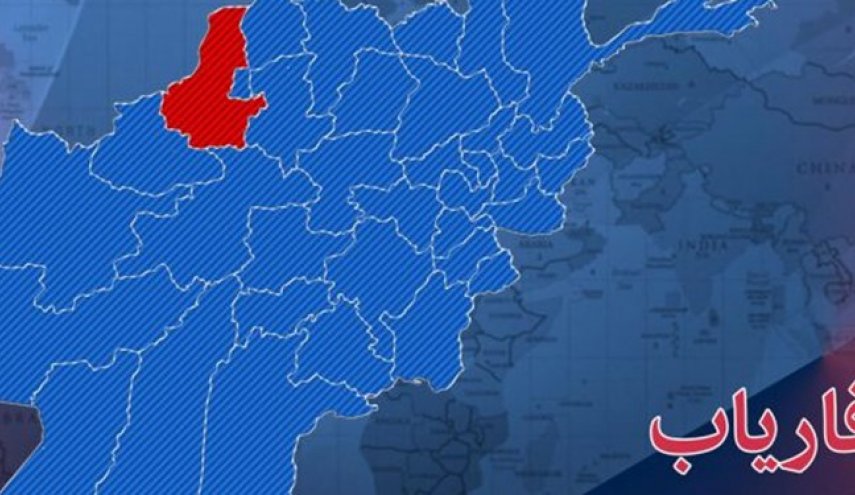 حمله به مسجدی در شمال افغانستان 10 کشته و زخمی برجای گذاشت
