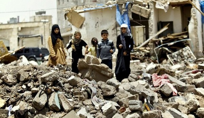 المركز اليمني لحقوق الإنسان يدين جريمة قتل النساء والأطفال في وشحة