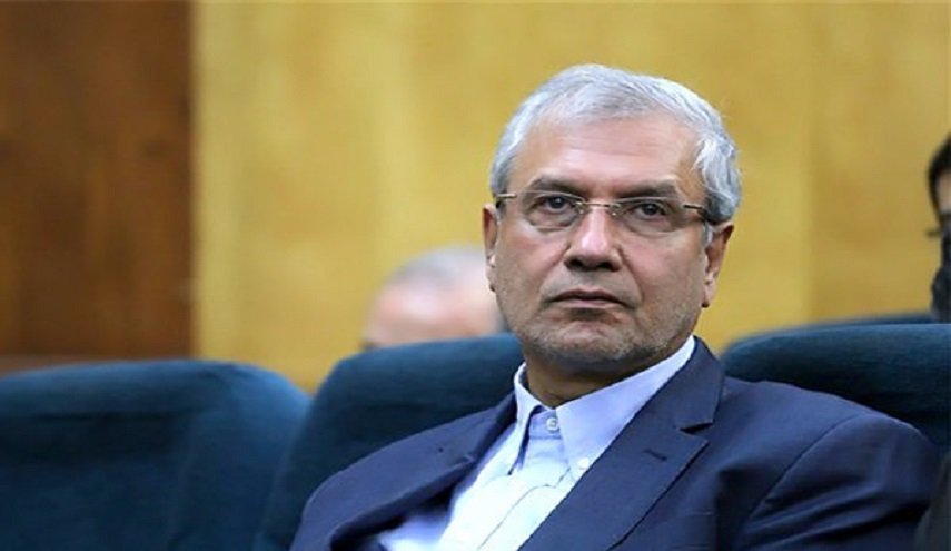 ربيعي: الحكومة تتعاون مع الجميع لحل مشاكل البلاد 