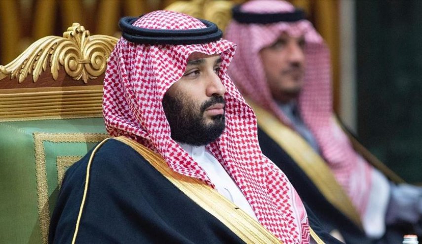 شركة استخبارات اميركية في خدمة ابن سلمان للبحث عن كنوز 