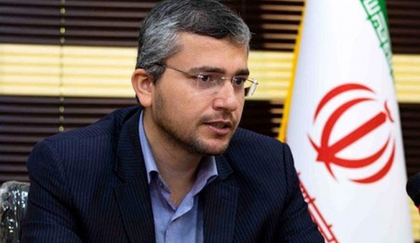 برلماني ايراني ينتقد بشدة ازدواجية المعايير في السياسة السعودية