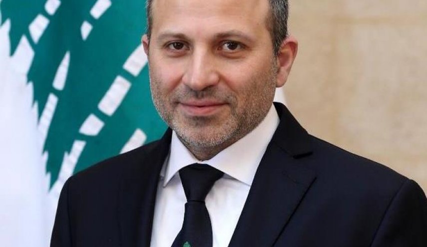 باسيل يتسلم رسالة من حماس.. وهذا فحواها
