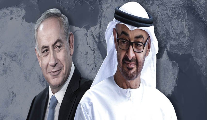 كواليس جديدة عن التطبيع الإماراتي الإسرائيلي