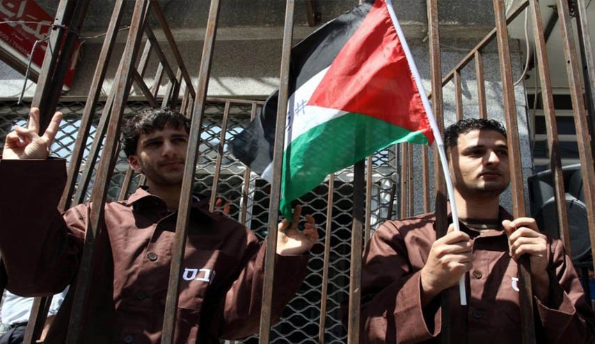 حماس تطالب بتدخل دولي لإنقاذ حياة الأسرى من كورونا