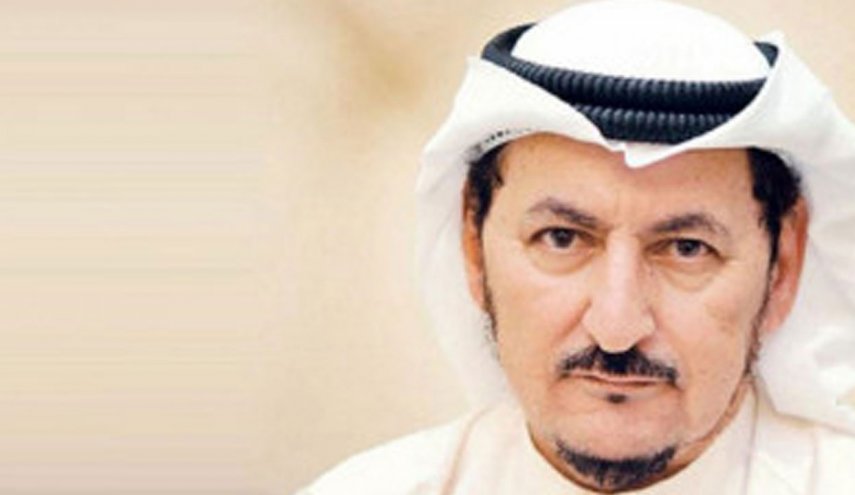 الكويت.. الداخلية تضبط مبارك الدويلة بشأن 