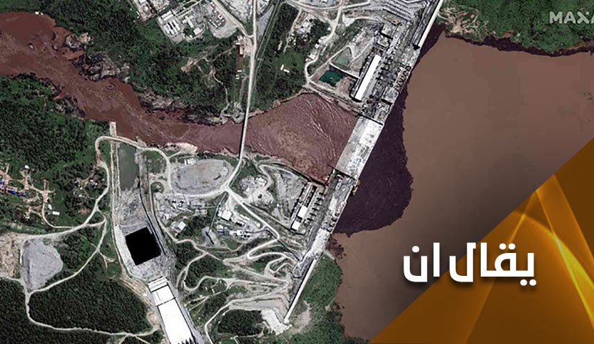 سد النهضة.. كل السيناريوهات مطروحة الا الحرب