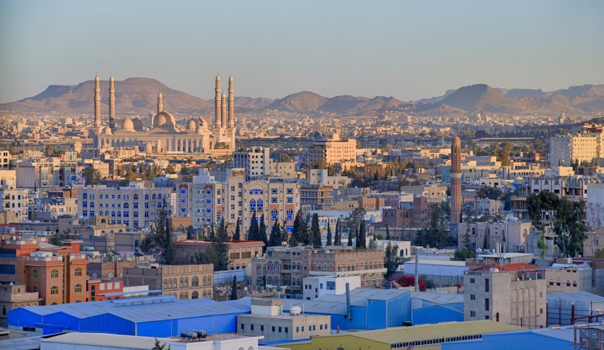 مواقف مدوية في اللقاء اليمني الموسع رفضا للضم والتطبيع