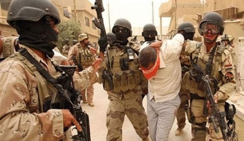 صيد ثمين في قبضة الاستخبارات العراقية في نينوى