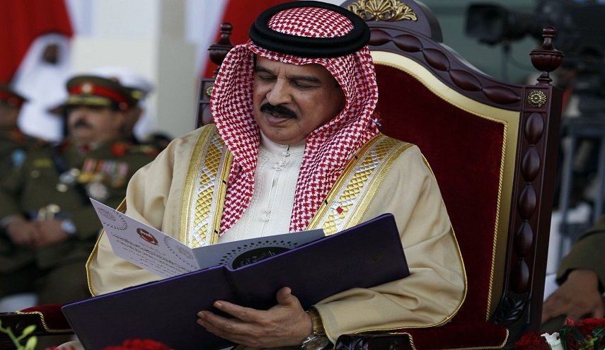 اليكم تفاصيل كارثة غير مسبوقة في إنهاك المواطنين البحرينيين
