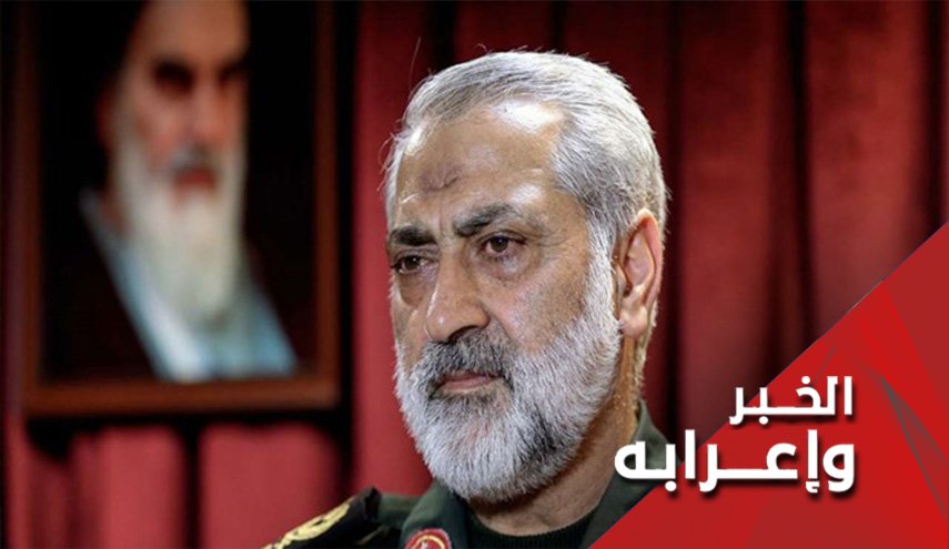 أي موقع ايراني استهدفته 'اسرائيل' في سوريا؟!