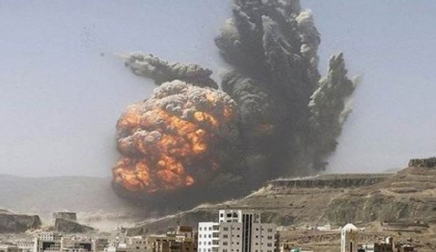 كشف تفاصيل الغارات على 