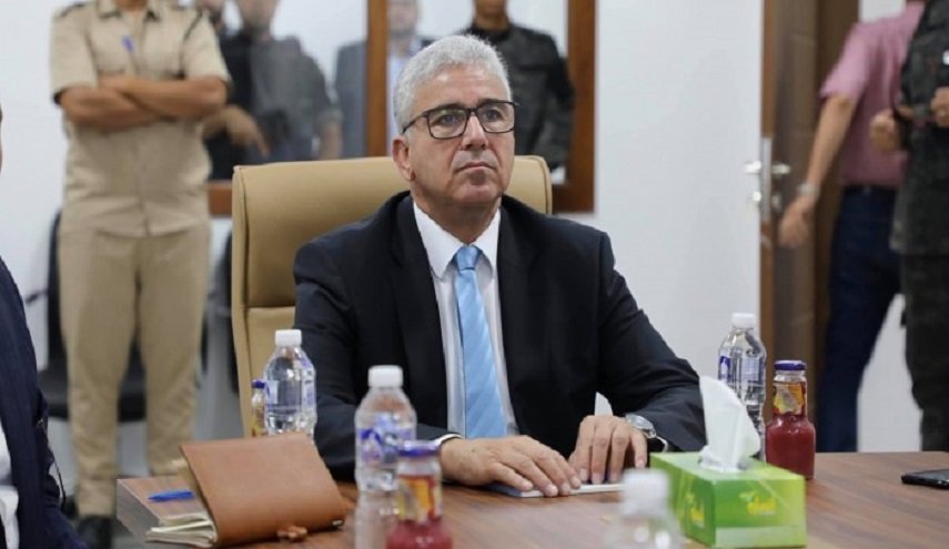 الوفاق تتحفظ على اجتماع السيسي مع قبائل ليبيا