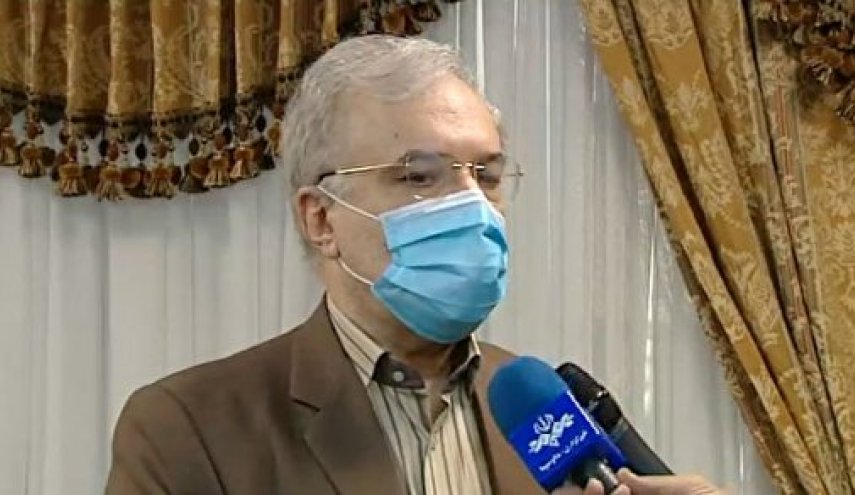 57 فريق يعملون على تطوير لقاح كورونا الايراني