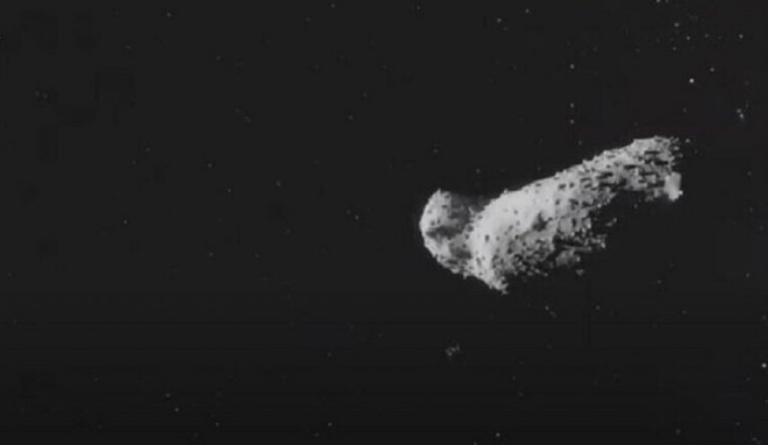 كويكب خطير يقترب بعد 45 يوما من الأرض