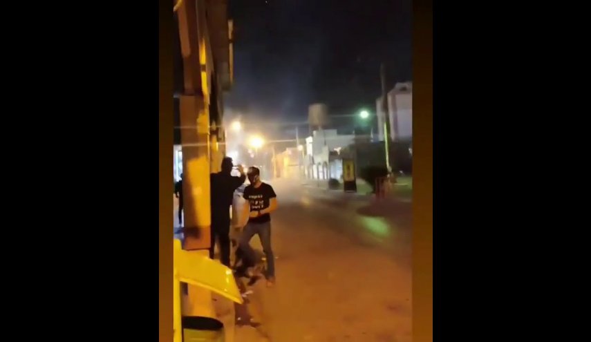 ما قصة التظاهرات في مدينة بهبهان الإيرانية؟
