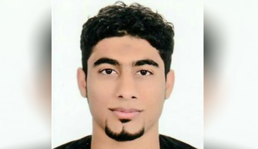 ملفات الإضطهاد: أحمد محمد عبد الله