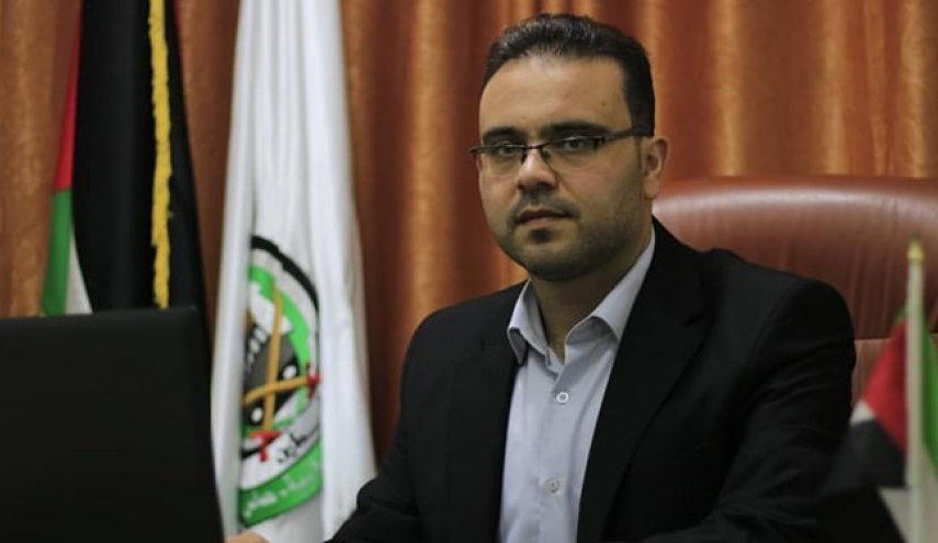 حماس تعلق على خطوة غوغل وأبل المناهضة لفلسطين