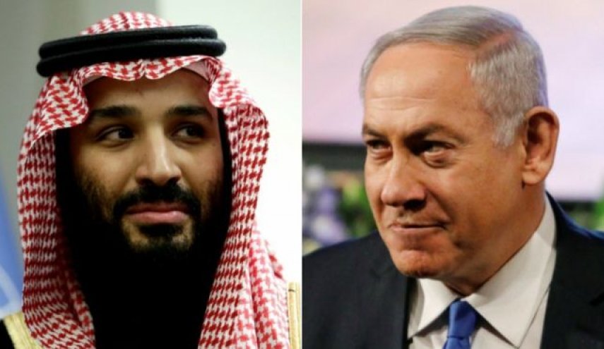 الإعلام السعودي أصبح يروج للتطبيع بشكل علني