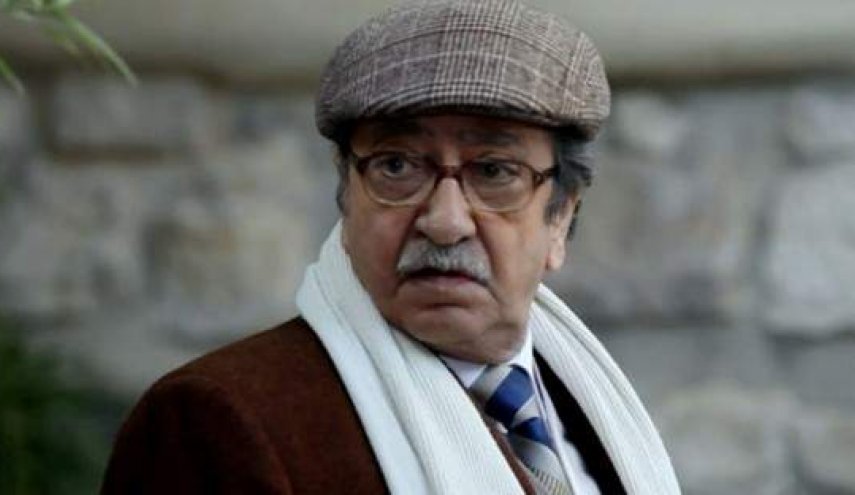 رسالة مهمة من الفنان السوري دريد لحام موجهة الى 