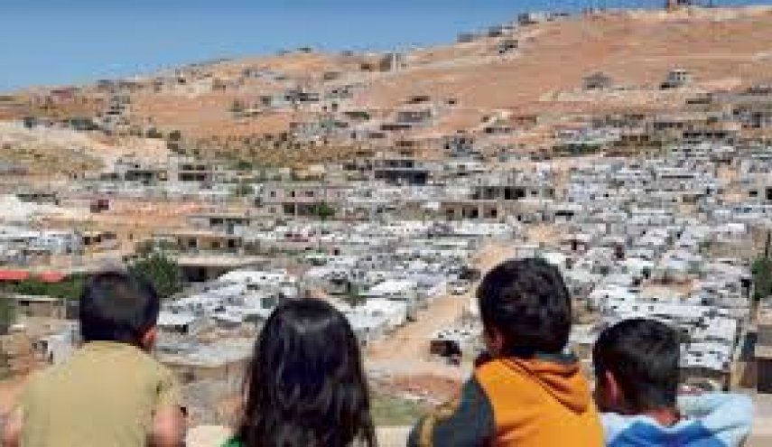 بين قيصر وملف النازحين.. أين سيقع خيار الحكومة اللبنانية؟