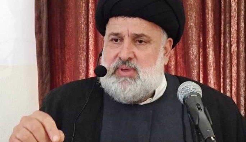 فضل الله: يجب معالجة أزمة الثقة بالأداء الحكومي