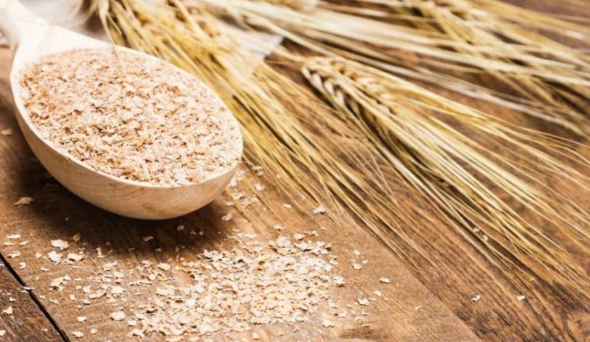خوارق الطبيعة.. النخالة تعادل جميع أدوية العالم معا