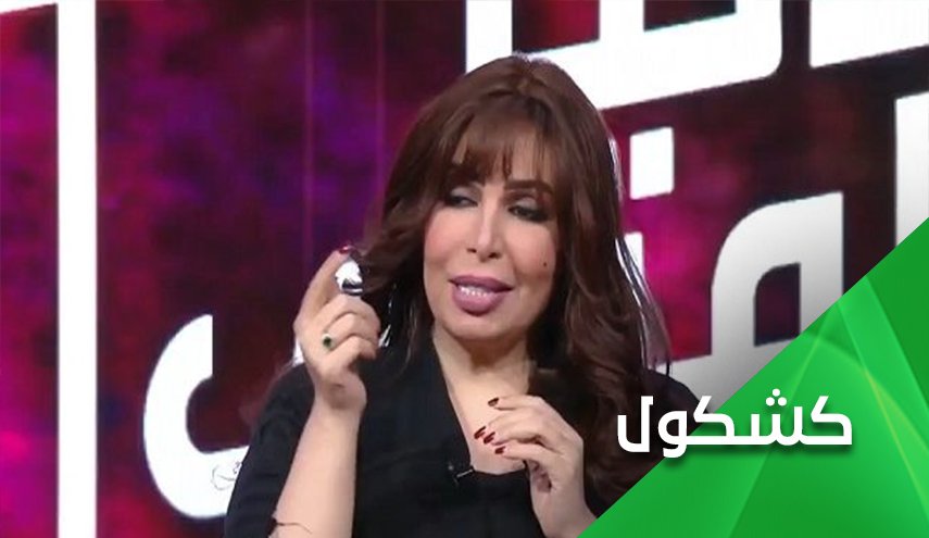 دُمى إبن سلمان.. سعاد الشمري مثالاً