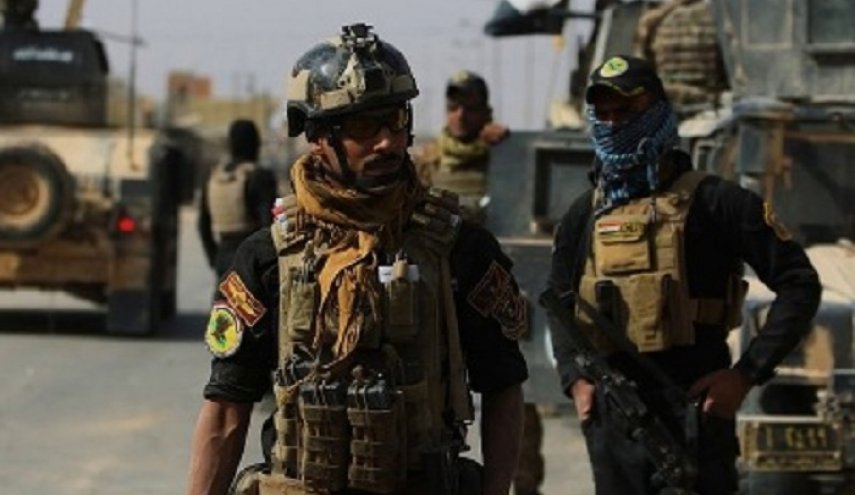 العراق.. اعتقال مسؤول تصنيع العبوات لداعش في كركوك