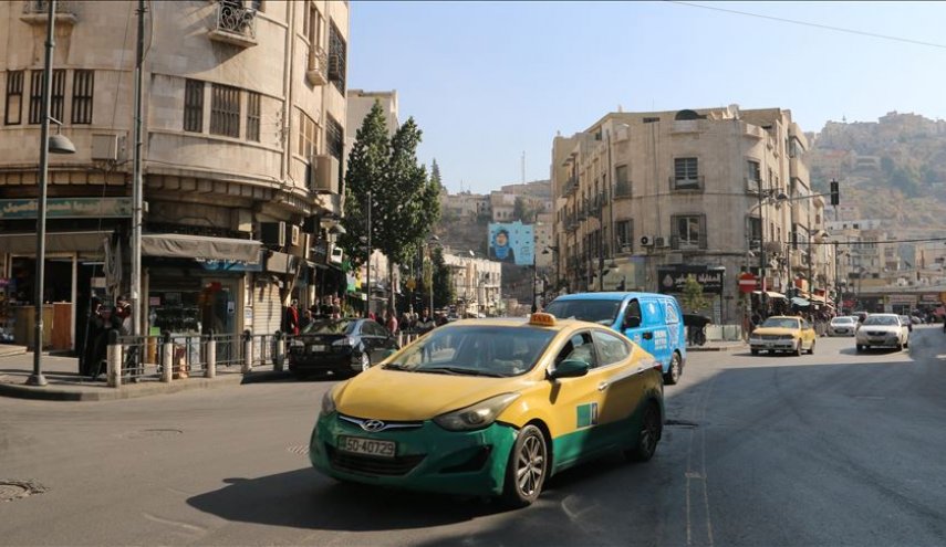 تسجيل وفاة و5 إصابات جديدة بكورونا في الأردن