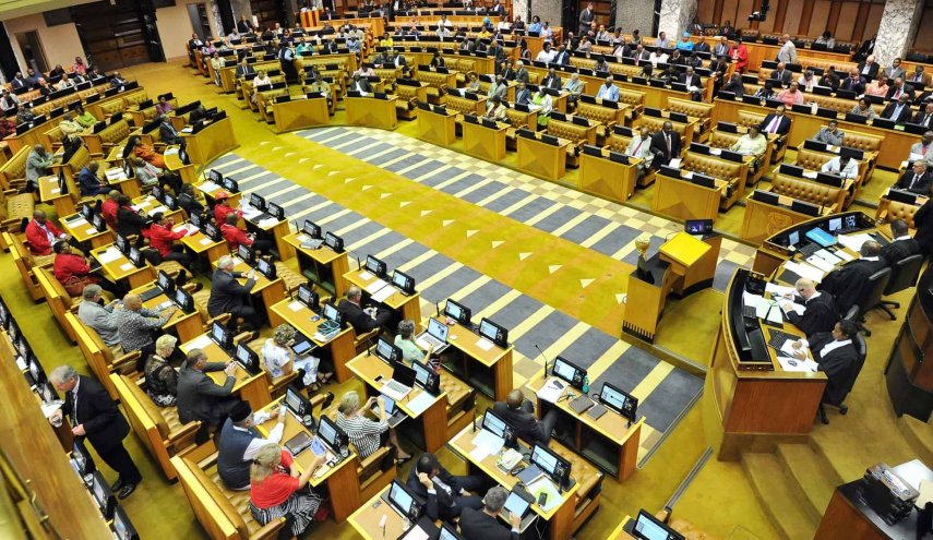 جنوب إفريقيا: خطة إسرائيل في الضفة تذكرنا بحقبة الفصل العنصري
