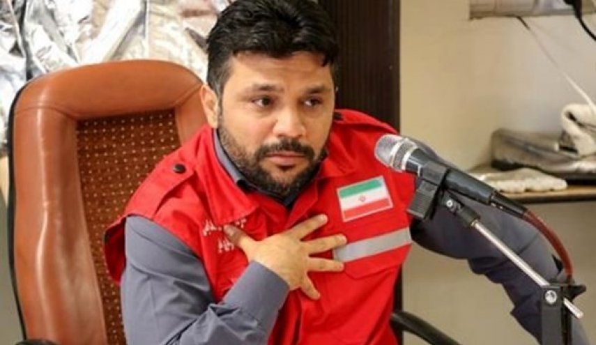 بلدية اهواز تفند اشاعة وقوع انفجار في محطة وقود