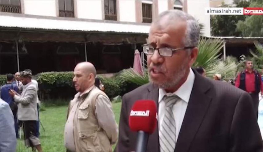 ممثل حماس ينتقد تعنت النظام السعودي في إطلاق المعتقلين الفلسطينيين