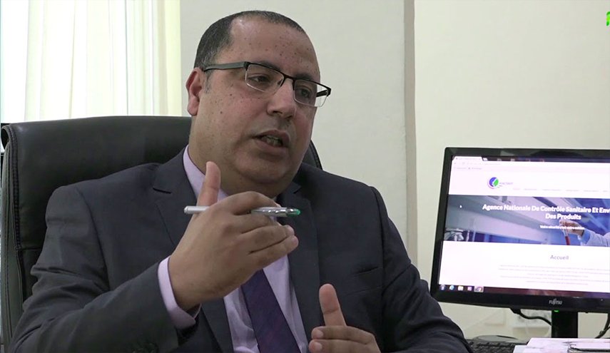 الداخلية التونسية ترفض فض الاعتصام بالقوة